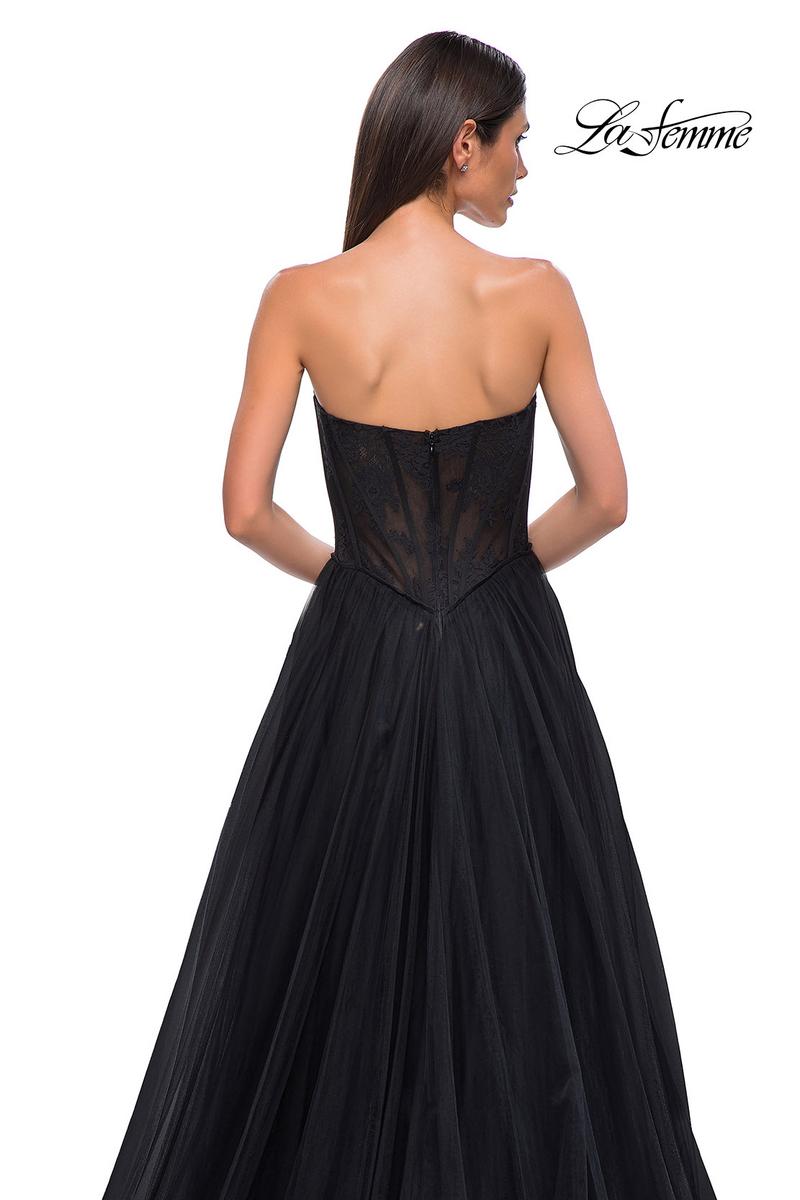 La Femme Style Number 32579 - 6