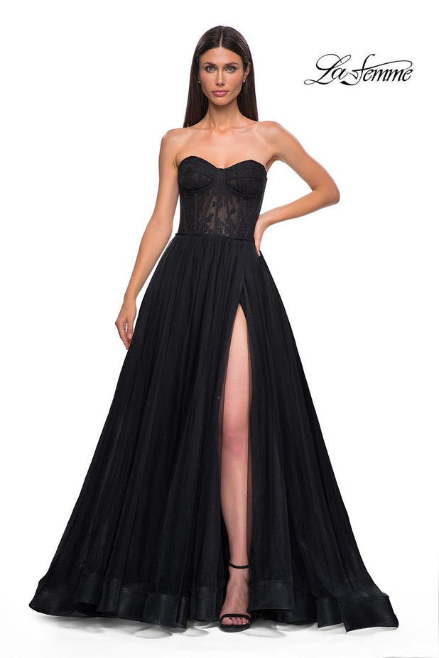 La Femme Style Number 32579 - 1