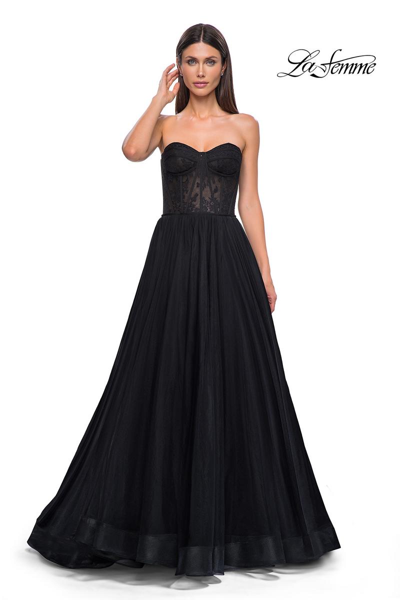 La Femme Style Number 32579 - 9
