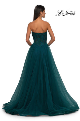 La Femme Style Number 32579 - 4