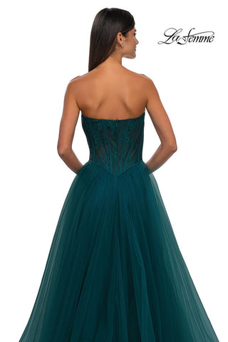 La Femme Style Number 32579 - 8