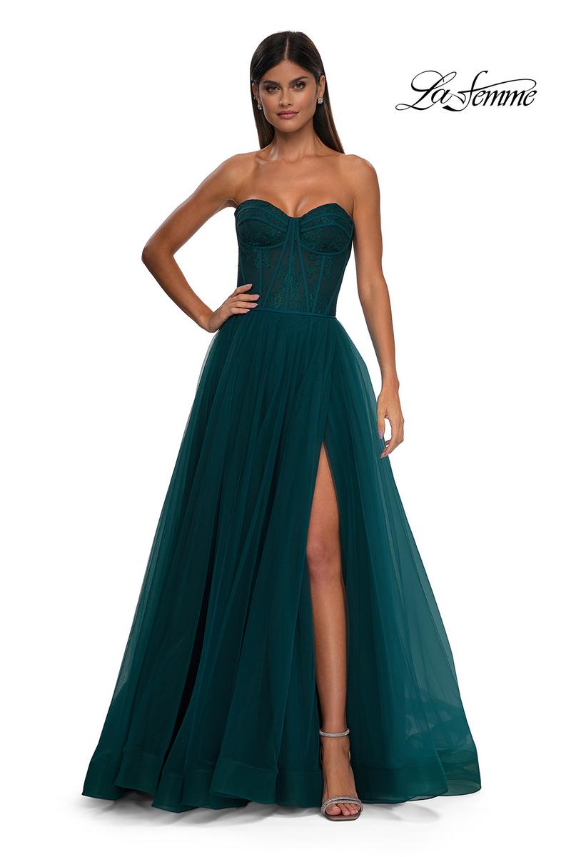 La Femme Style Number 32579 - 3