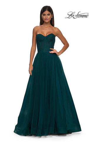 La Femme Style Number 32579 - 10