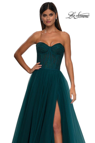 La Femme Style Number 32579 - 11