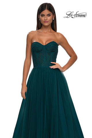 La Femme Style Number 32579 - 7