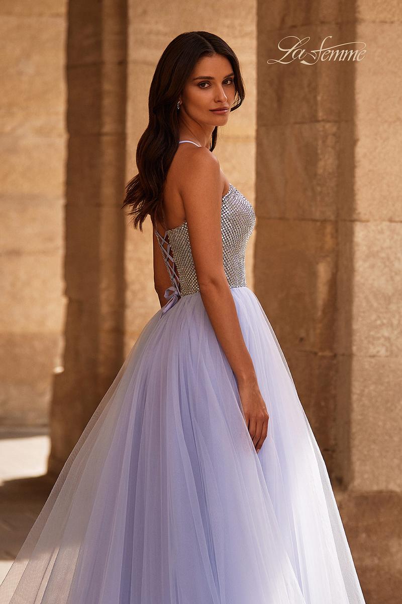 La Femme Style Number 32633 - 4