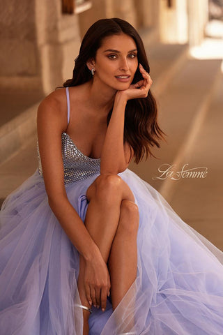 La Femme Style Number 32633 - 6