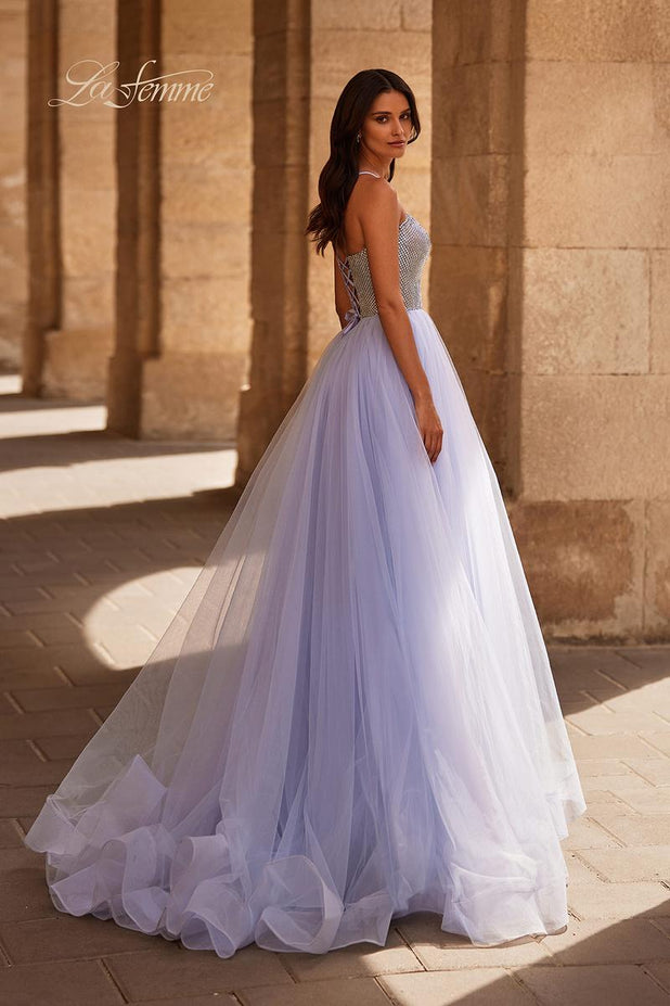 La Femme Style Number 32633 - 2