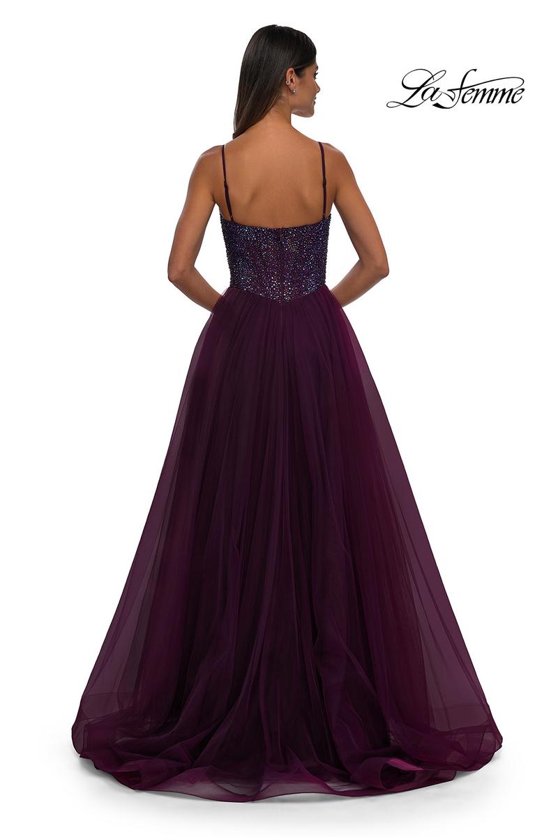 La Femme Style Number 32668 - 6