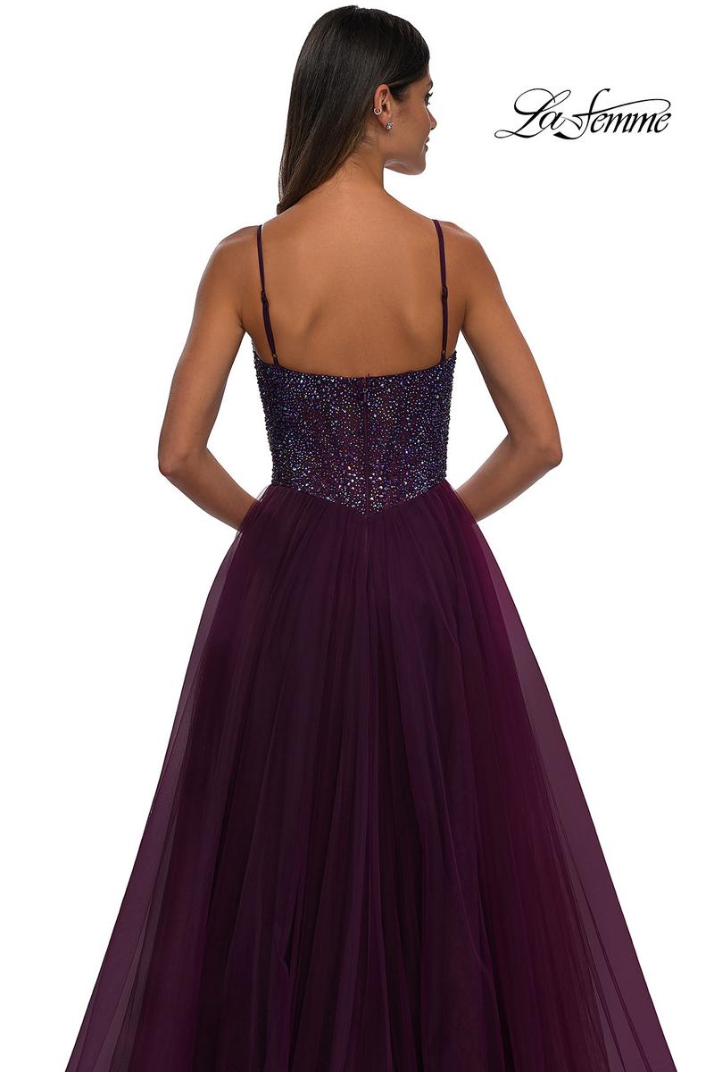 La Femme Style Number 32668 - 13