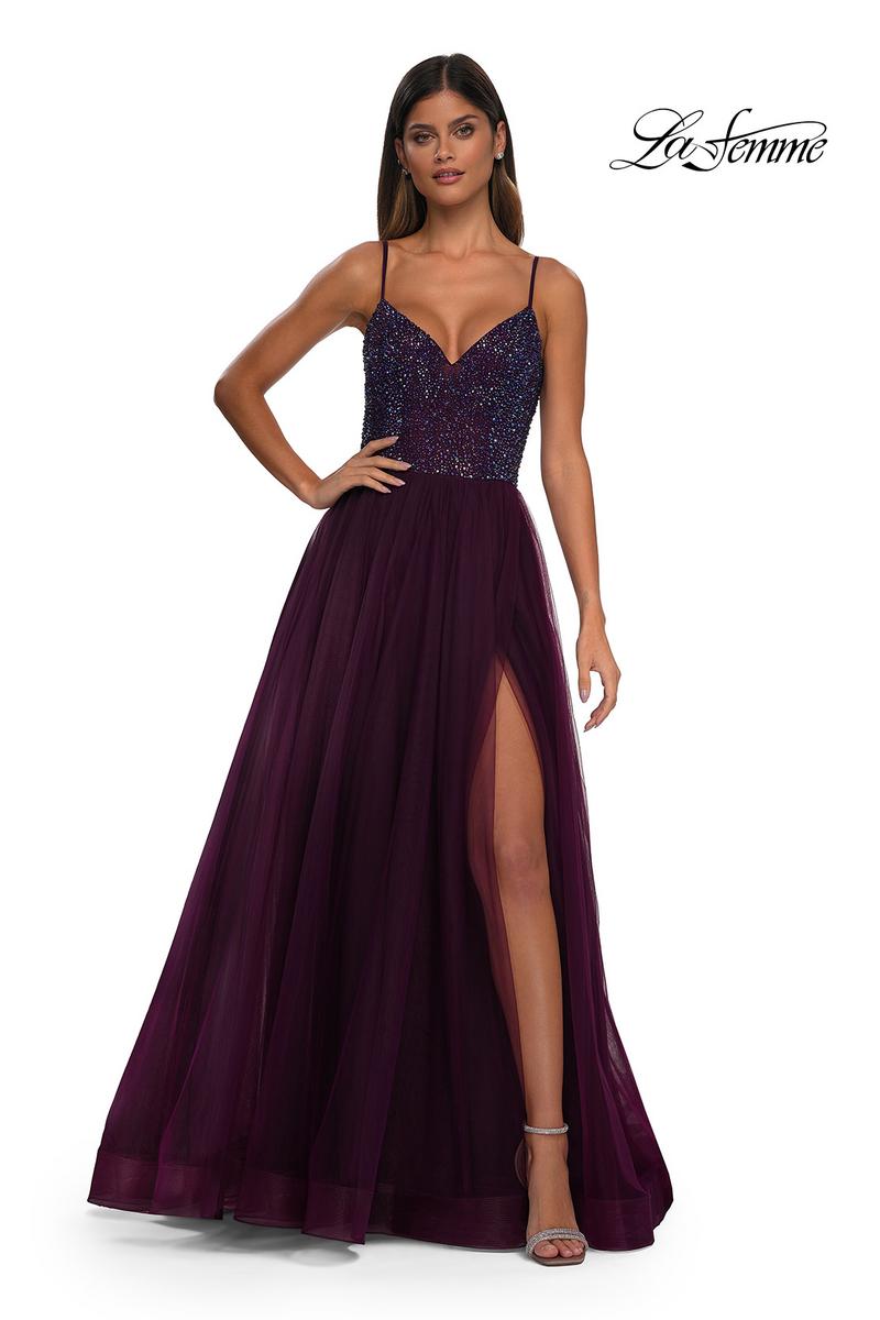 La Femme Style Number 32668 - 15