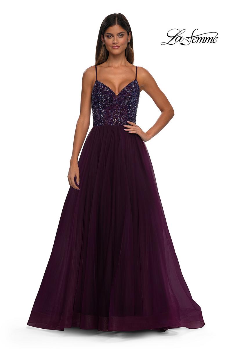 La Femme Style Number 32668 - 5