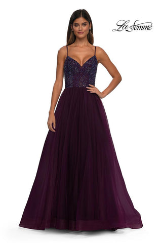 La Femme Style Number 32668 - 5