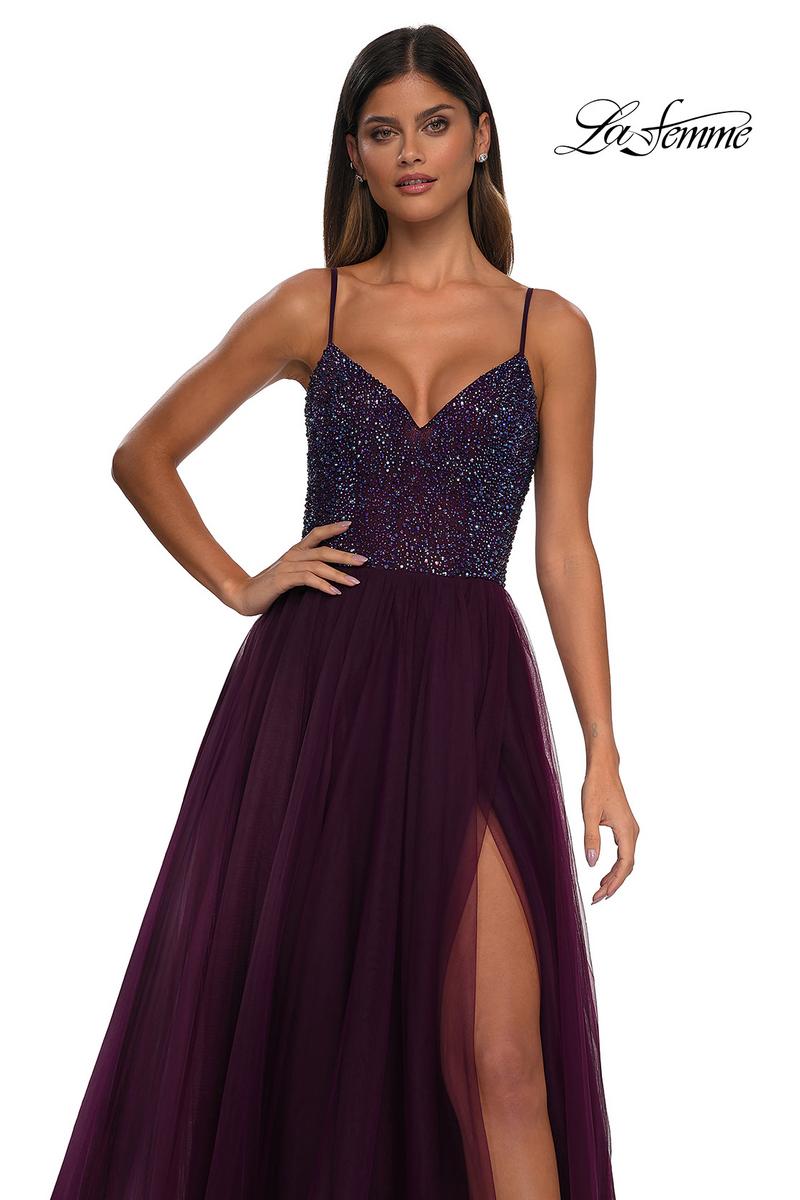 La Femme Style Number 32668 - 12