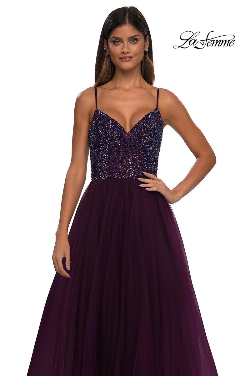 La Femme Style Number 32668 - 8