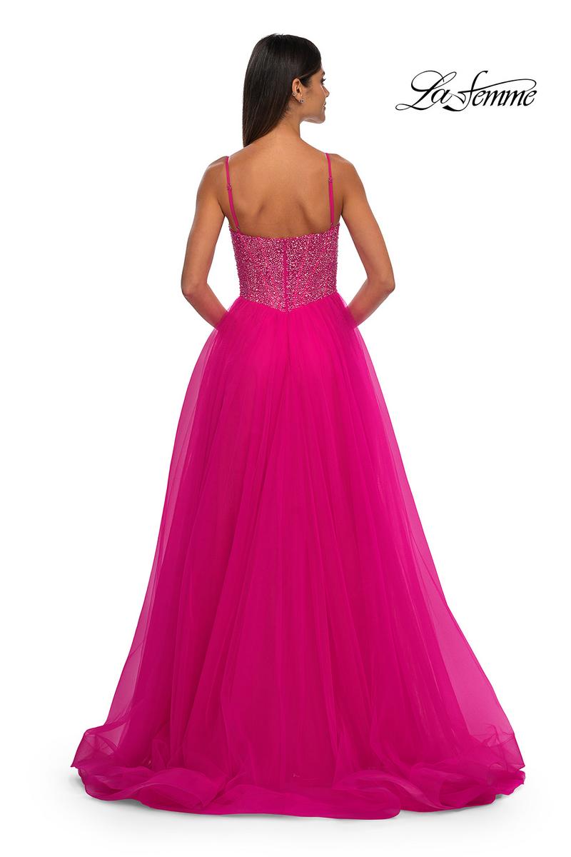La Femme Style Number 32668 - 4
