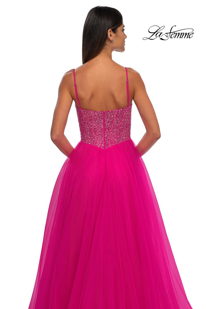 La Femme Style Number 32668 - 10