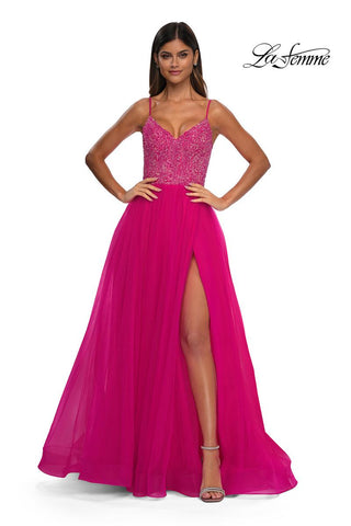 La Femme Style Number 32668 - 3