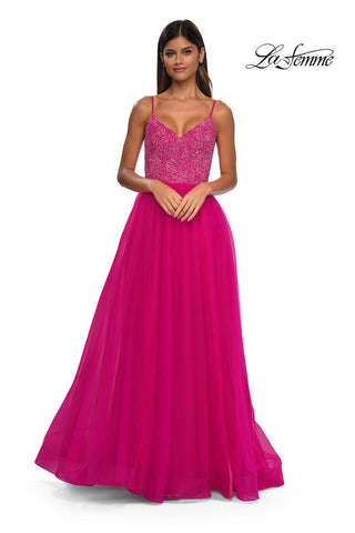 La Femme Style Number 32668 - 14