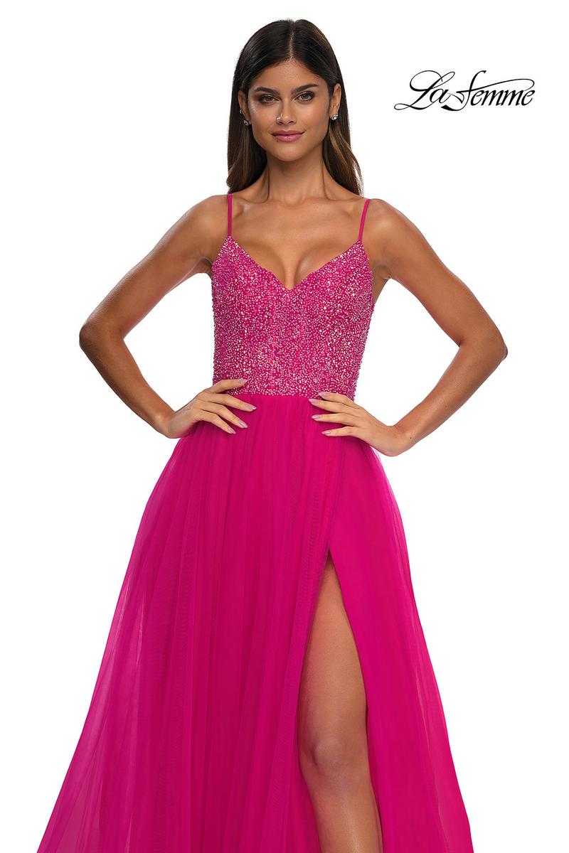 La Femme Style Number 32668 - 9