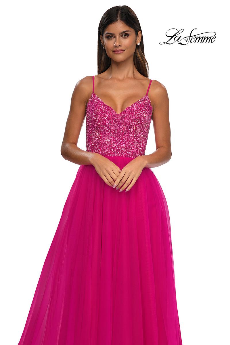 La Femme Style Number 32668 - 16