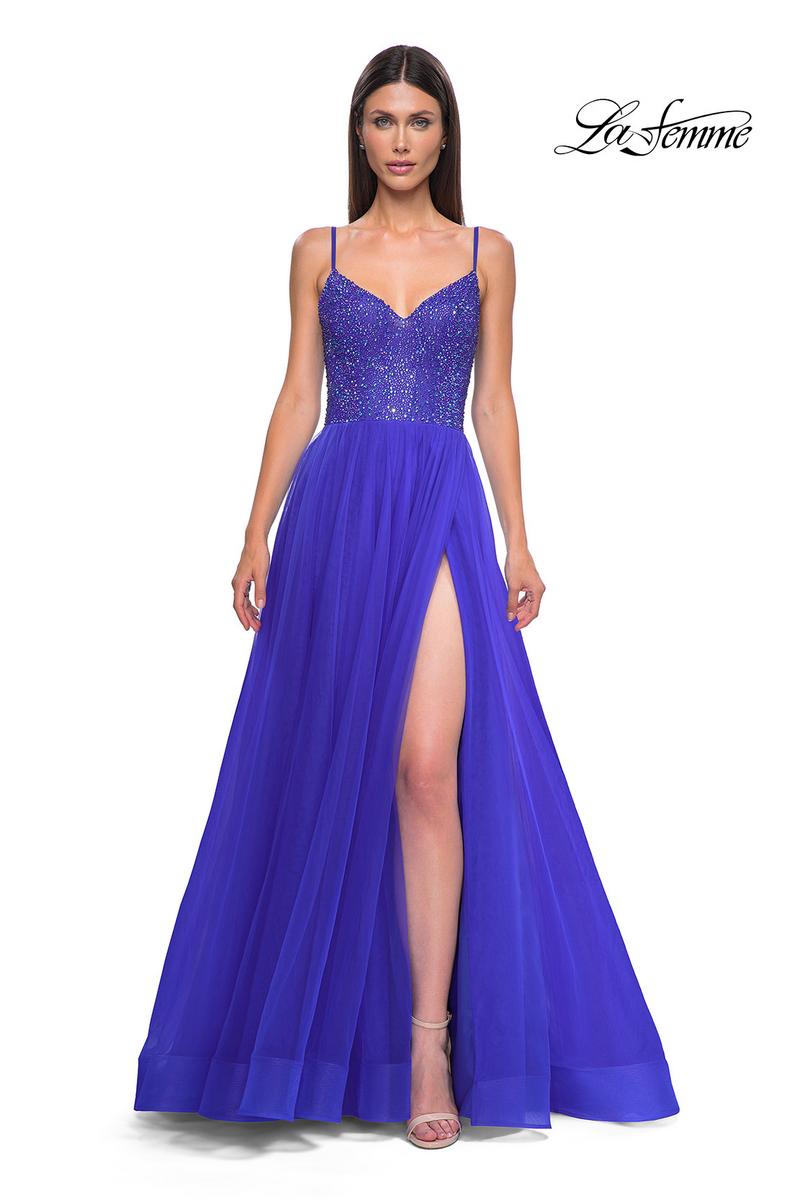 La Femme Style Number 32668 - 1