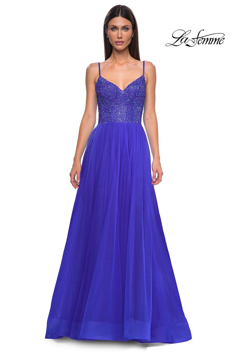 La Femme Style Number 32668 - 7