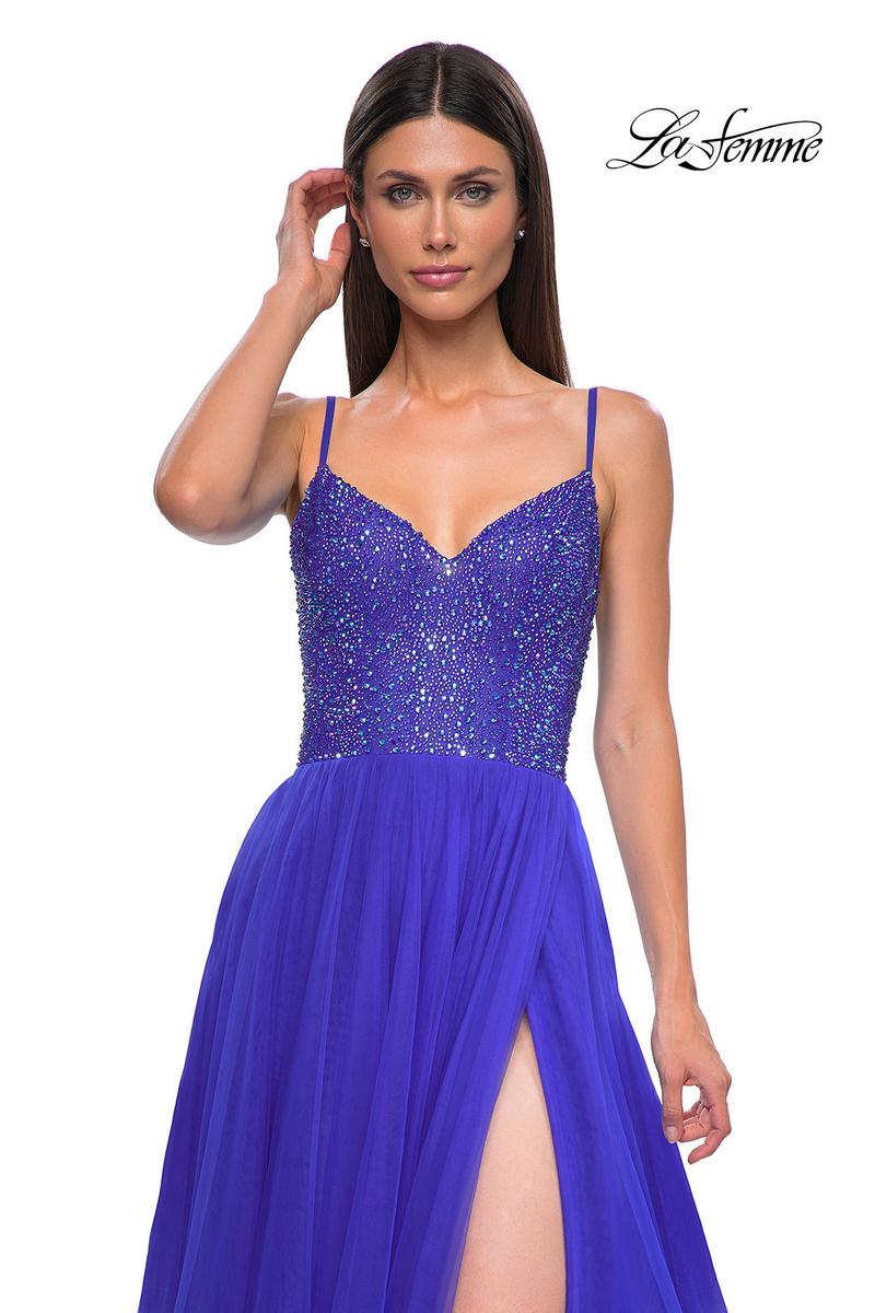 La Femme Style Number 32668 - 11