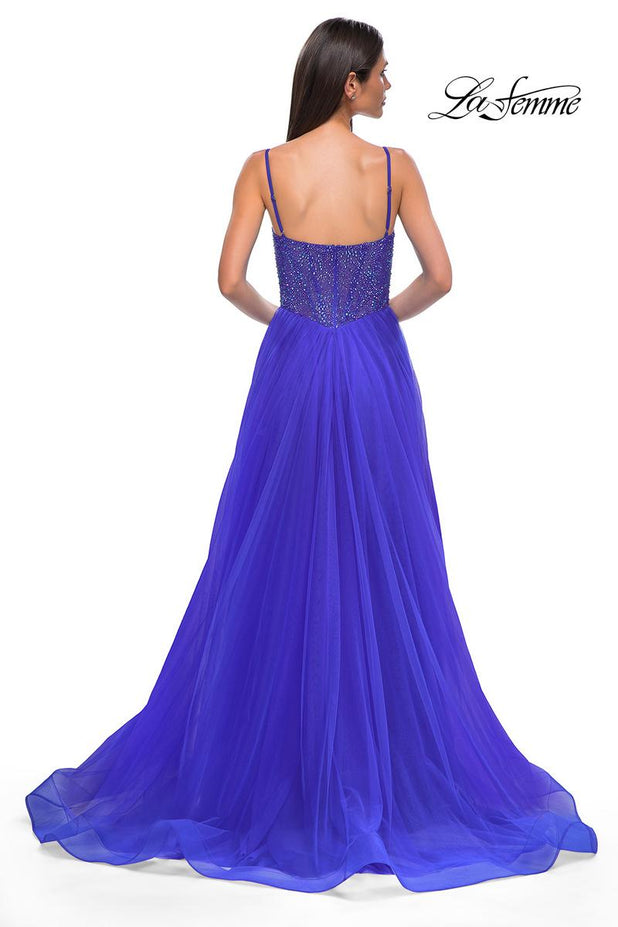 La Femme Style Number 32668 - 2