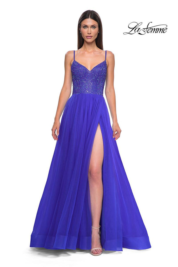 La Femme Style Number 32668 - 1