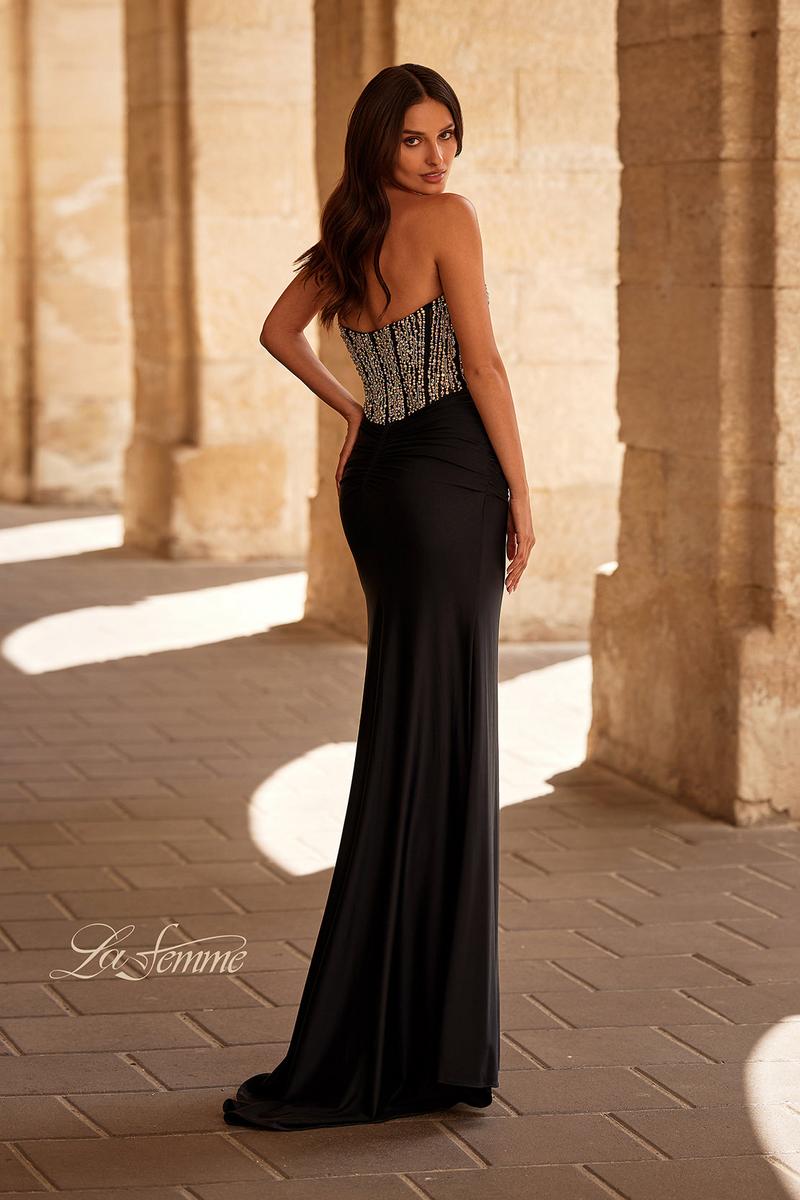 La Femme Style Number 32669 - 2