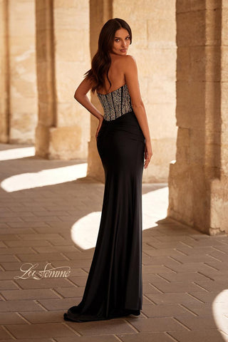 La Femme Style Number 32669 - 2