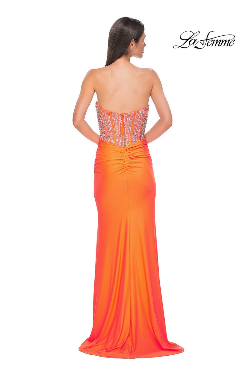 La Femme Style Number 32669 - 6