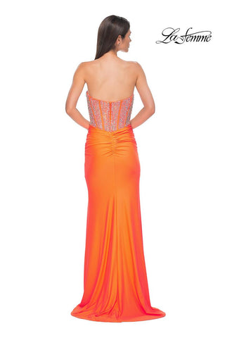 La Femme Style Number 32669 - 6