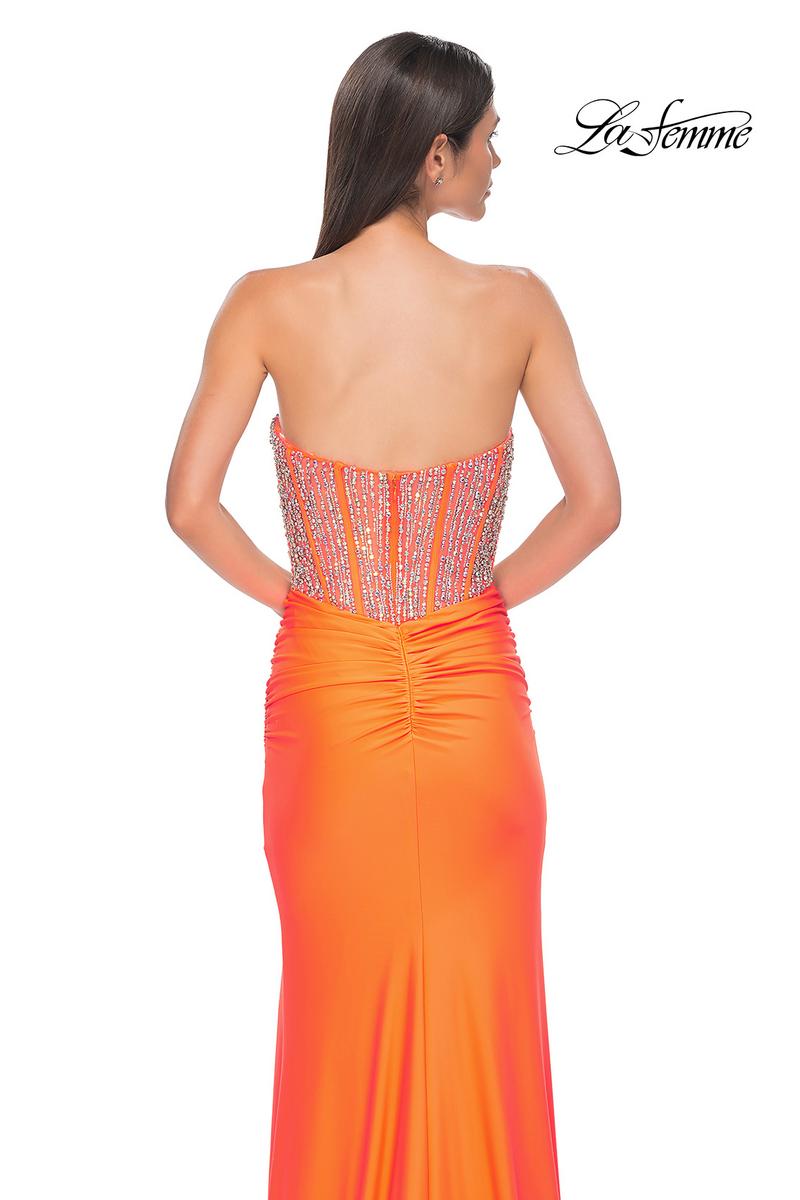 La Femme Style Number 32669 - 18