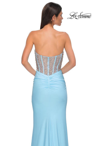 La Femme Style Number 32669 - 16