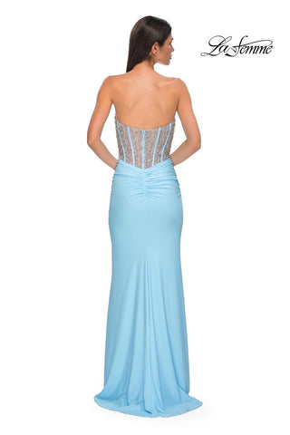 La Femme Style Number 32669 - 4