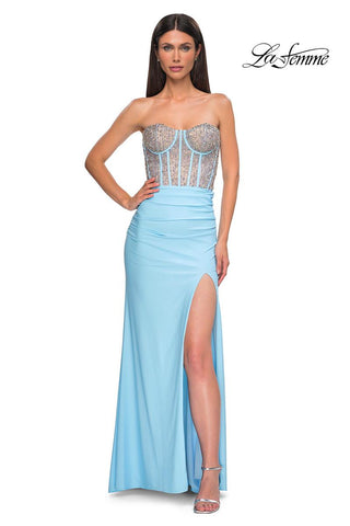 La Femme Style Number 32669 - 3