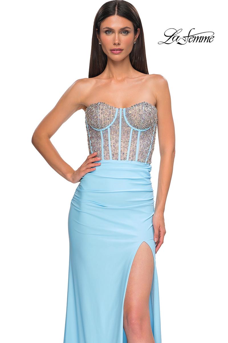 La Femme Style Number 32669 - 15