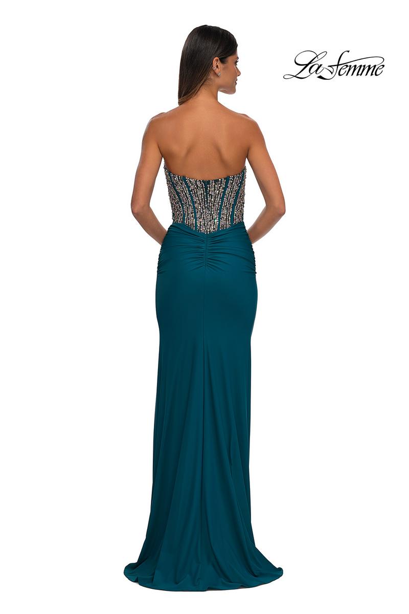La Femme Style Number 32669 - 8