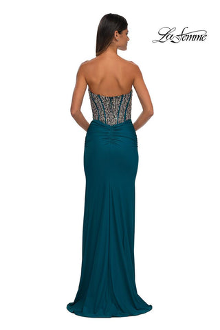 La Femme Style Number 32669 - 8