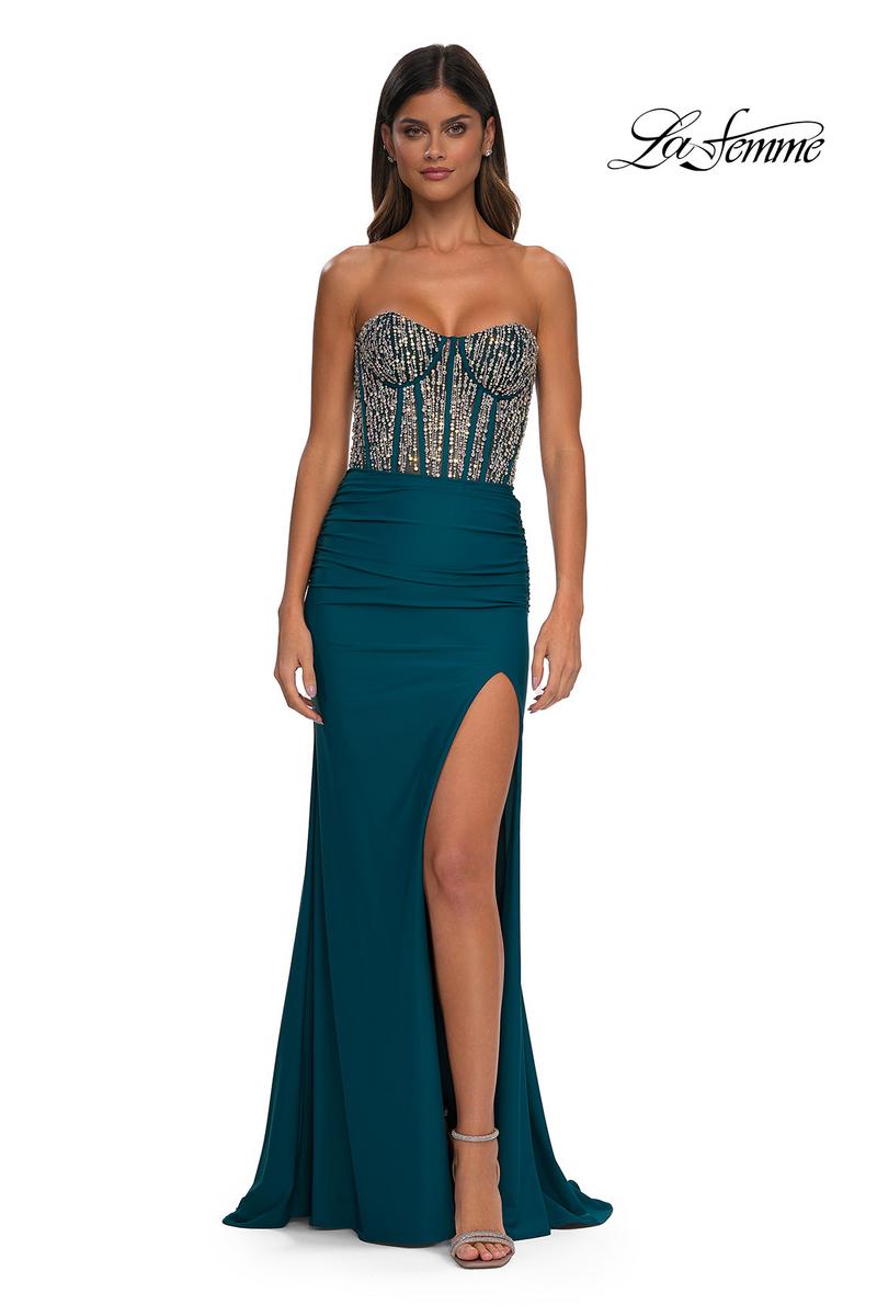 La Femme Style Number 32669 - 7