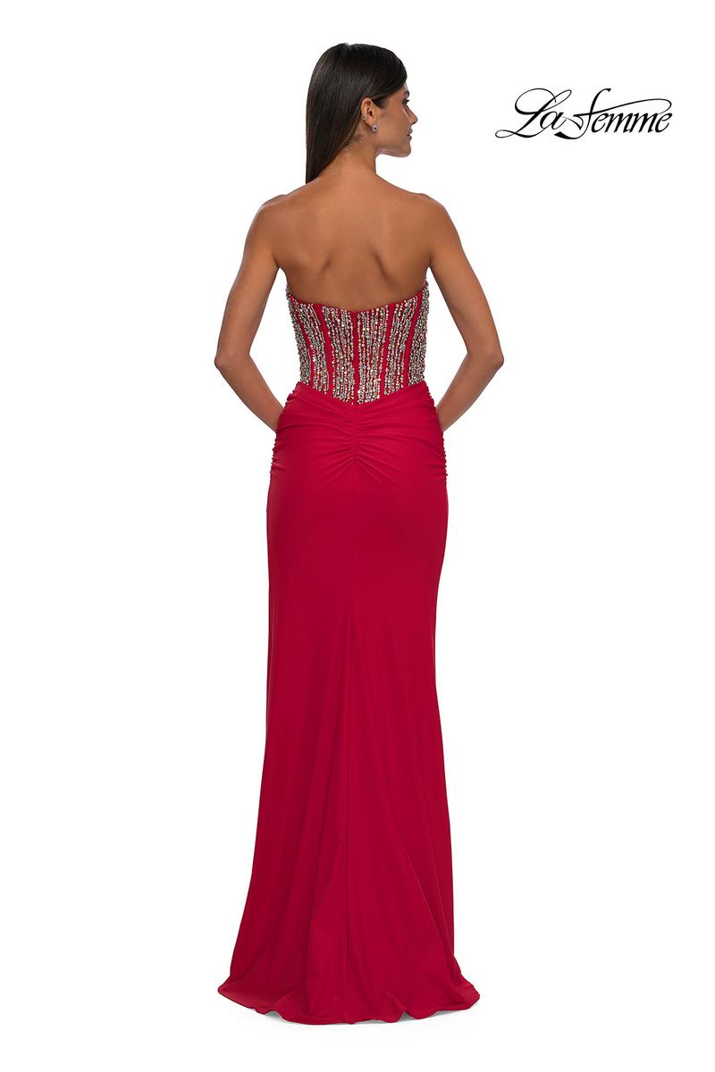 La Femme Style Number 32669 - 10