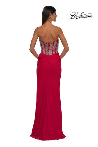 La Femme Style Number 32669 - 10