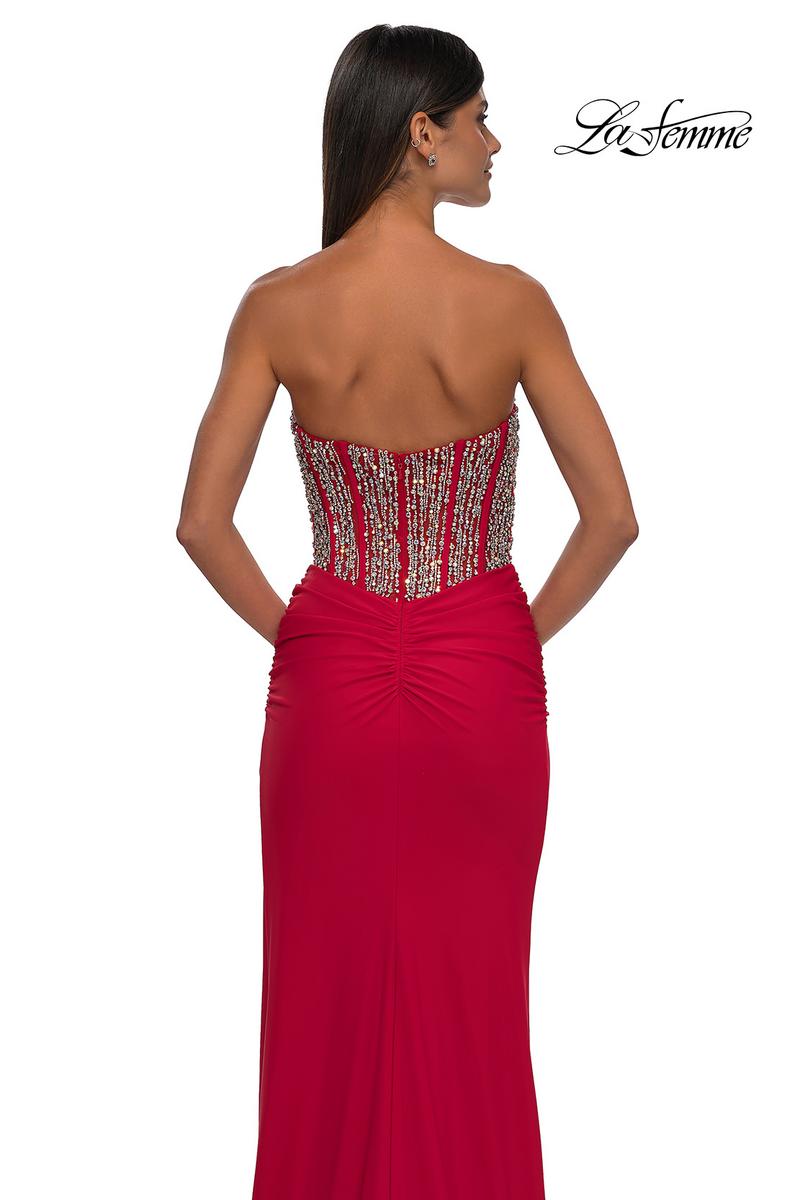 La Femme Style Number 32669 - 24