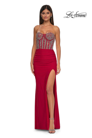 La Femme Style Number 32669 - 9