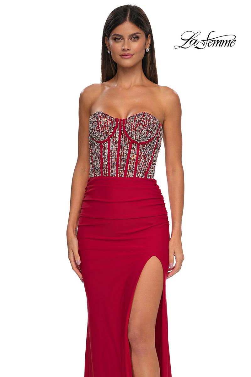 La Femme Style Number 32669 - 23