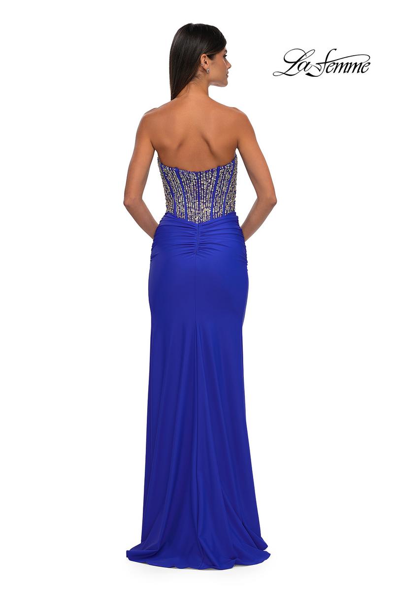 La Femme Style Number 32669 - 12