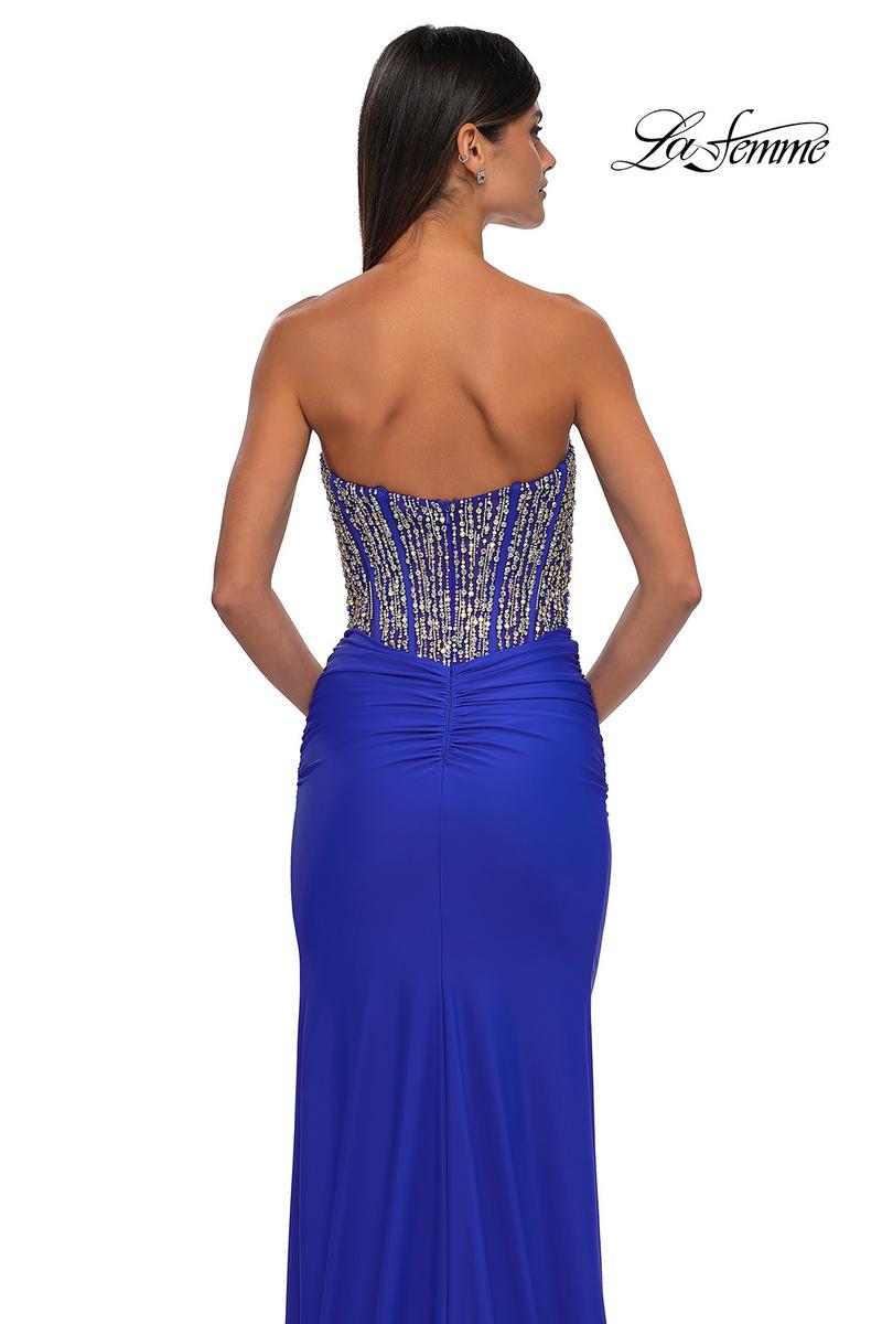 La Femme Style Number 32669 - 22
