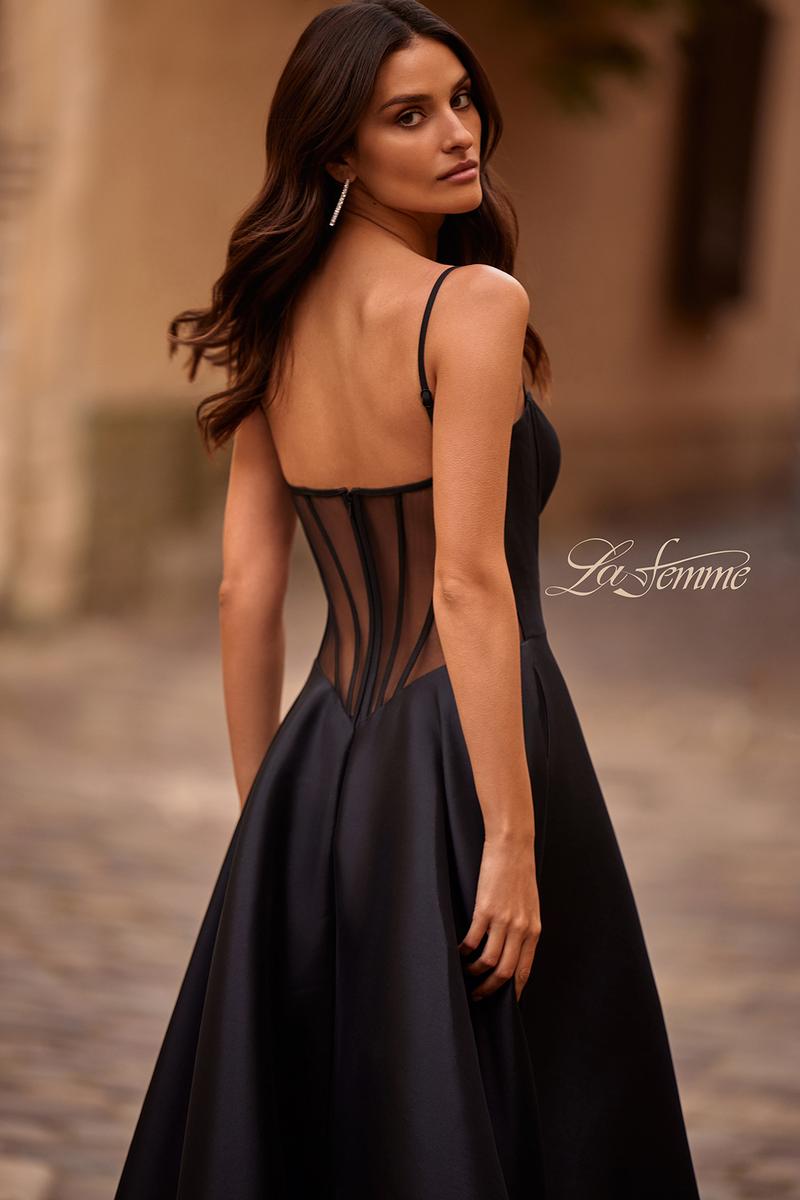 La Femme Style Number 32670 - 5